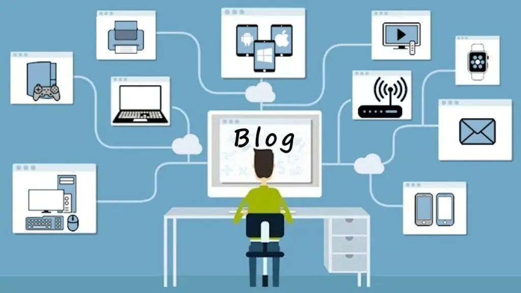 Technology Blog