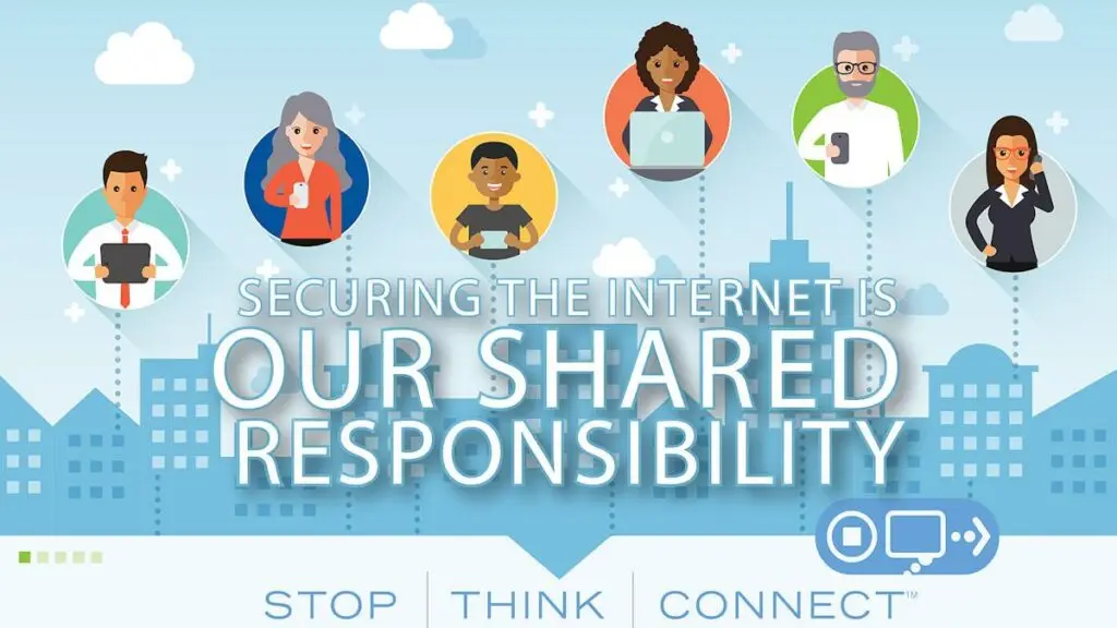 National Cyber Security Awareness Month