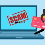 scams, scammers, scammed, hackers, hacked, account, protection