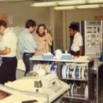 ARPANET UCLA