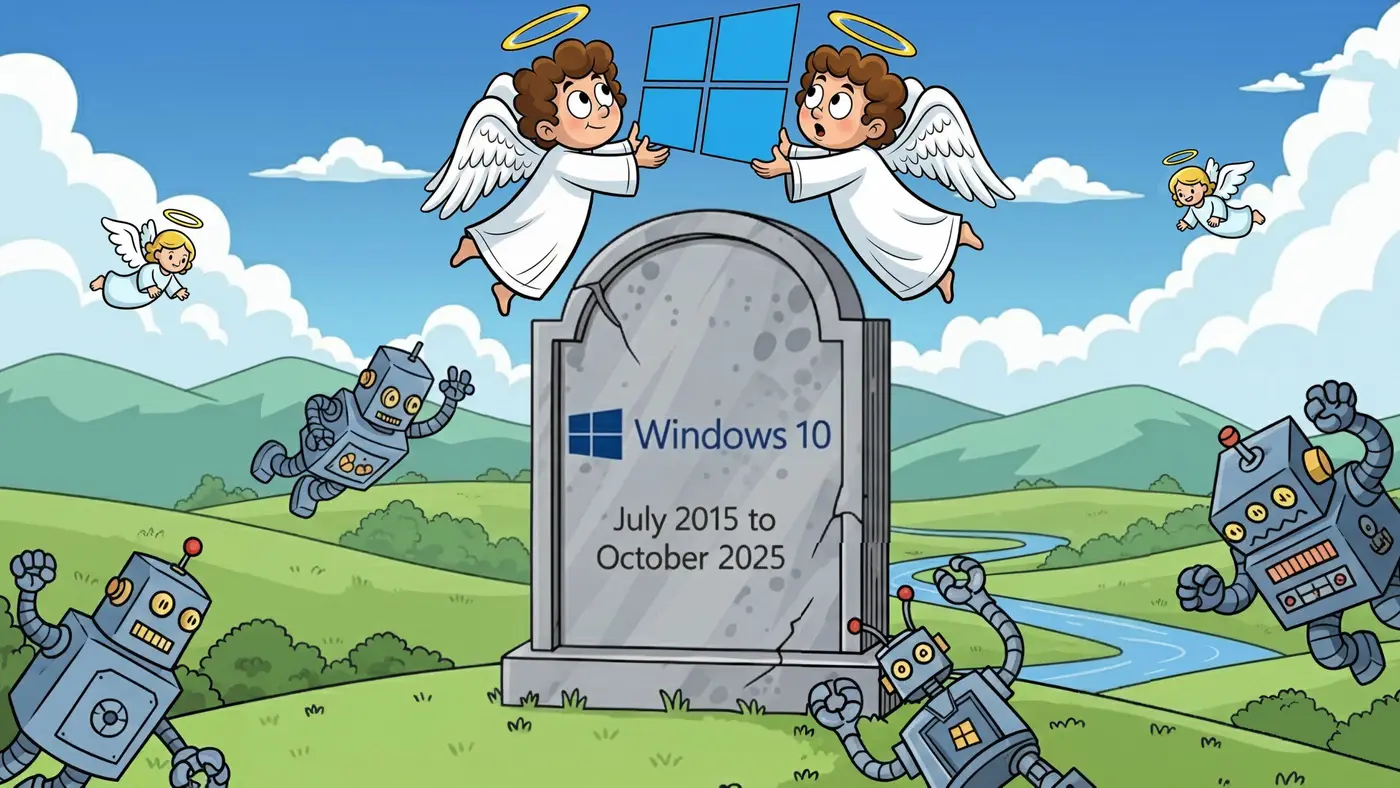 Windows 10