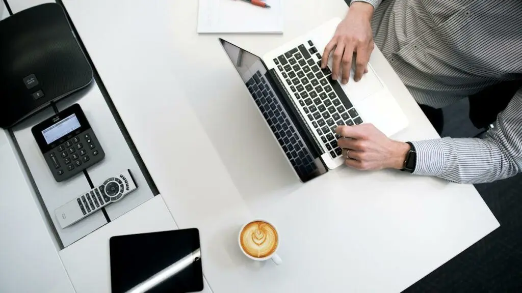 Small Business Tech Support