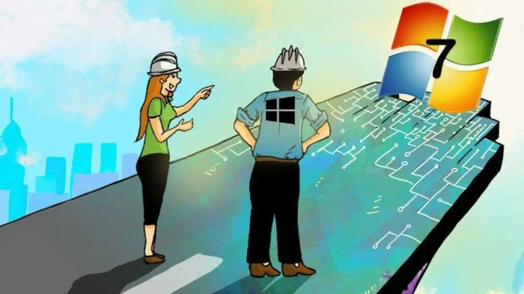 Windows 7