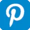 Pinterest Logo