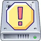 Drive Failure, Data Corruption, Restore, Backup