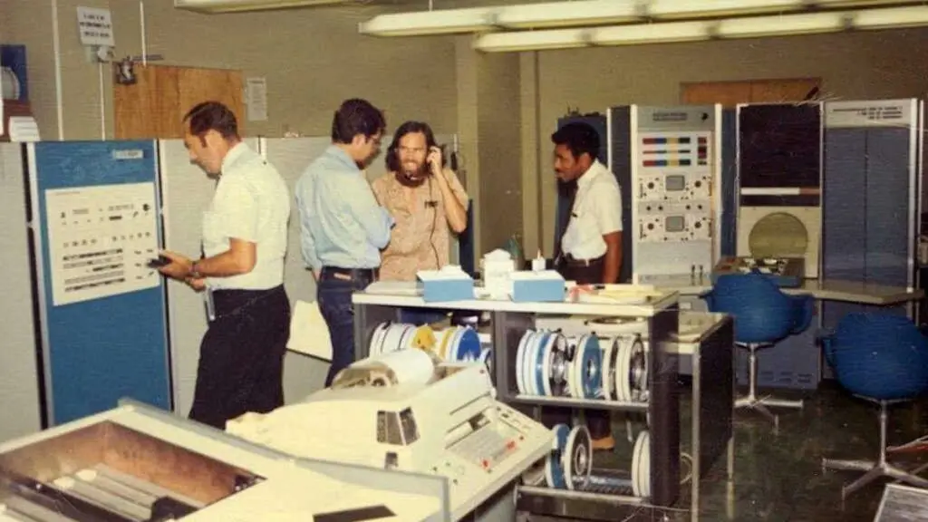 ARPANET UCLA
