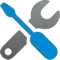 Repair logo