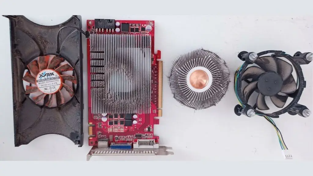 Computer Maintenance, Computer Repairs