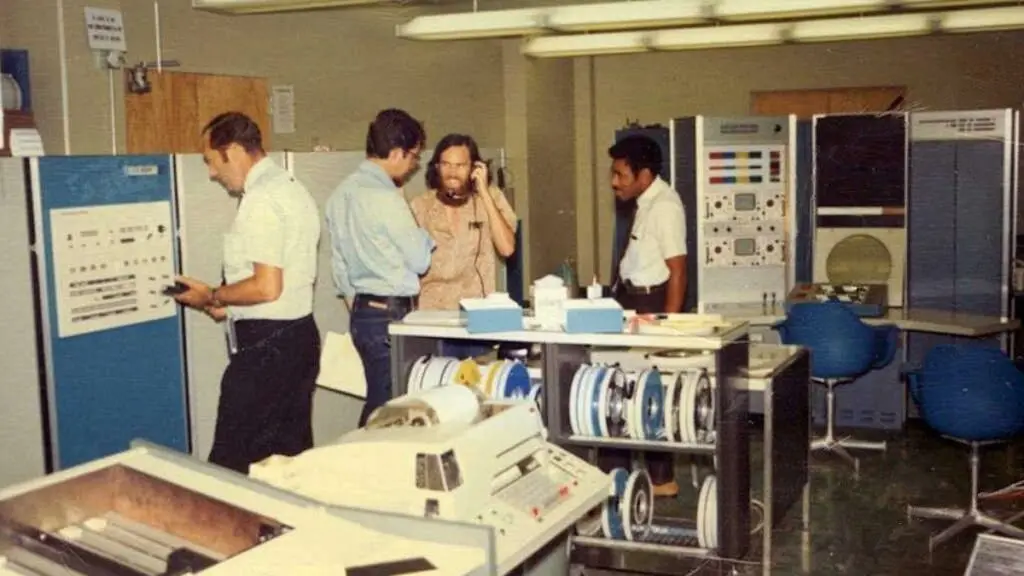 ARPANET UCLA