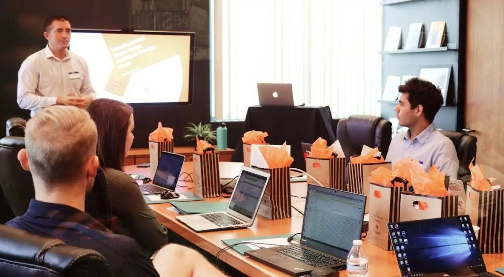Technical Training