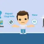 Upgrade Repair Replace