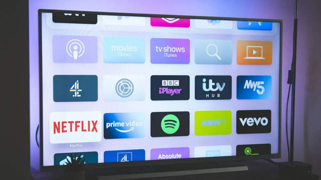 Smart TV