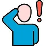 Human Error, Data loss, restore