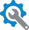 Maintenance Logo