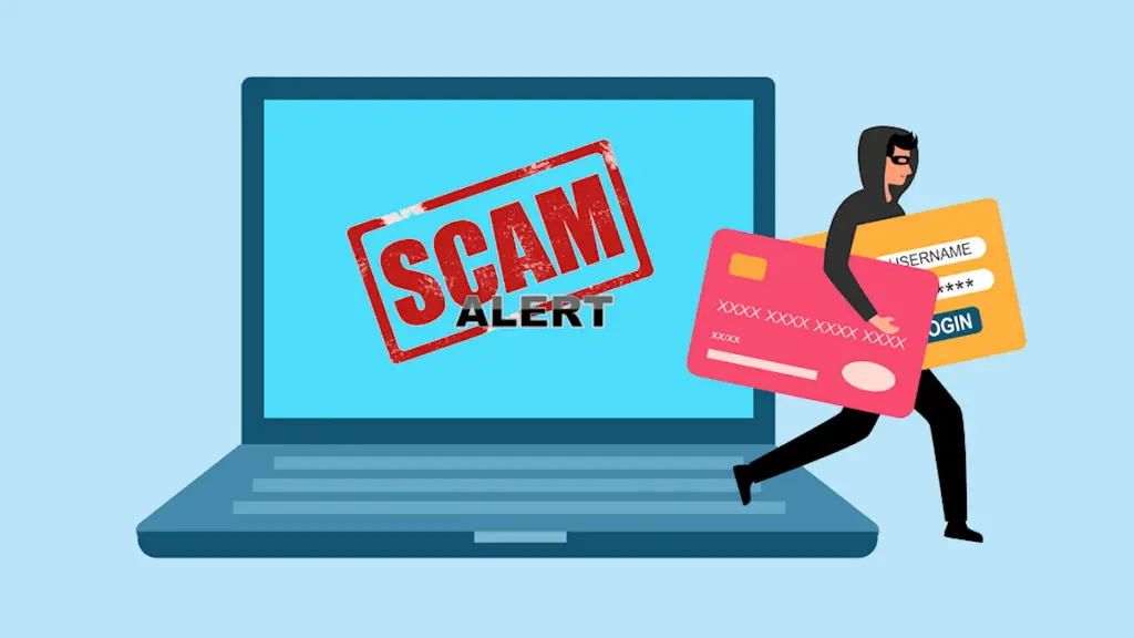 scams, scammers, scammed, hackers, hacked, account, protection