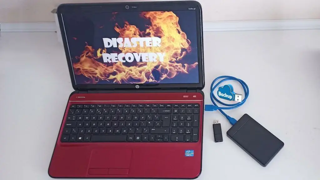 backup, disaster recovery, data, restore
