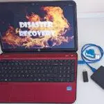 backup, disaster recovery, data, restore