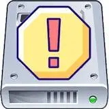 Drive Failure, Data Corruption, Restore, Backup